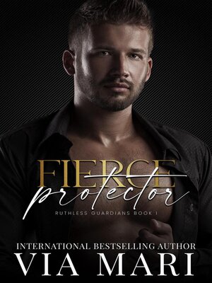 cover image of Fierce Protector